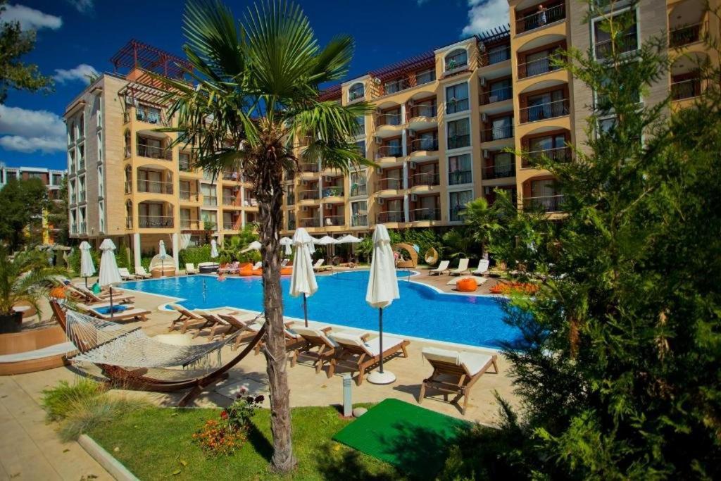 2 Harmony 3 Sunnybeach